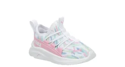 GIRLS TODDLER SOFTRIDE ONE4ALL SNEAKER>PUMA Best