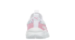 GIRLS TODDLER SOFTRIDE ONE4ALL SNEAKER><noscript><img width=