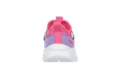 GIRLS TODDLER SOFTRIDE ONE4ALL SNEAKER><noscript><img width=