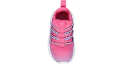 GIRLS TODDLER SOFTRIDE ONE4ALL SNEAKER><noscript><img width=
