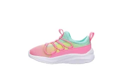 GIRLS TODDLER SOFTRIDE ONE4ALL SNEAKER><noscript><img width=