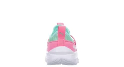 GIRLS TODDLER SOFTRIDE ONE4ALL SNEAKER><noscript><img width=