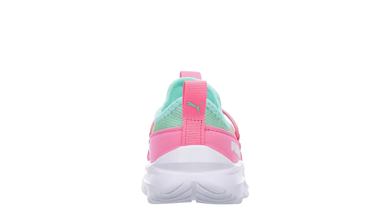 GIRLS TODDLER SOFTRIDE ONE4ALL SNEAKER>PUMA Online