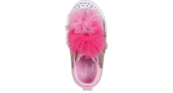 GIRLS TODDLER TWI-LITES 2.0 LIGHTED SNEAKER><noscript><img width=