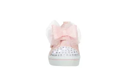 GIRLS TODDLER TWI-LITES 2.0 LIGHTED SNEAKER><noscript><img width=