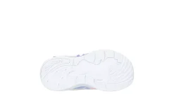 GIRLS TODDLER UNICORN CHASER LIGHT UP SNEAKER><noscript><img width=