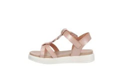 GIRLS TODDLER-INFANT KYLA SANDAL><noscript><img width=