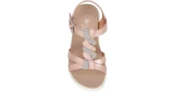 GIRLS TODDLER-INFANT KYLA SANDAL><noscript><img width=