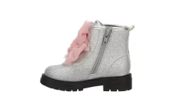 GIRLS TODDLER-LITTLE KID CRYSTAL BOOT><noscript><img width=