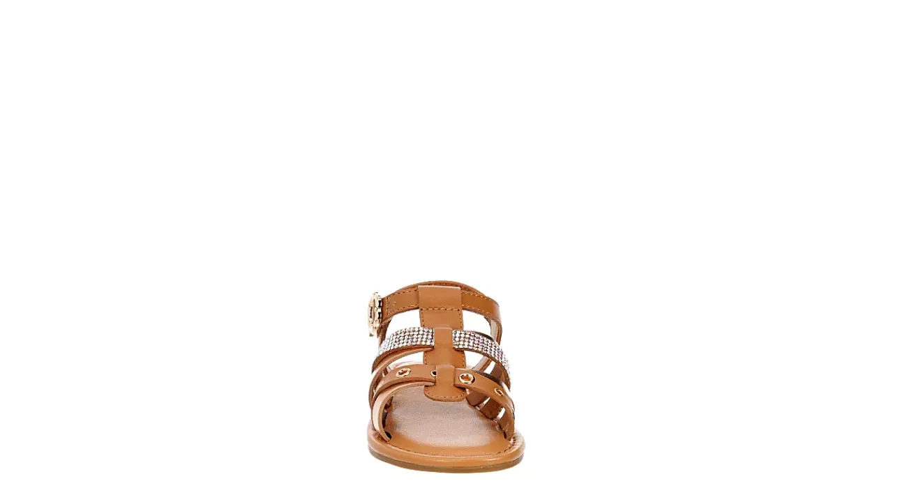 GIRLS TODDLER-LITTLE KID EVA SANDAL>CUPCAKE COUTURE Hot