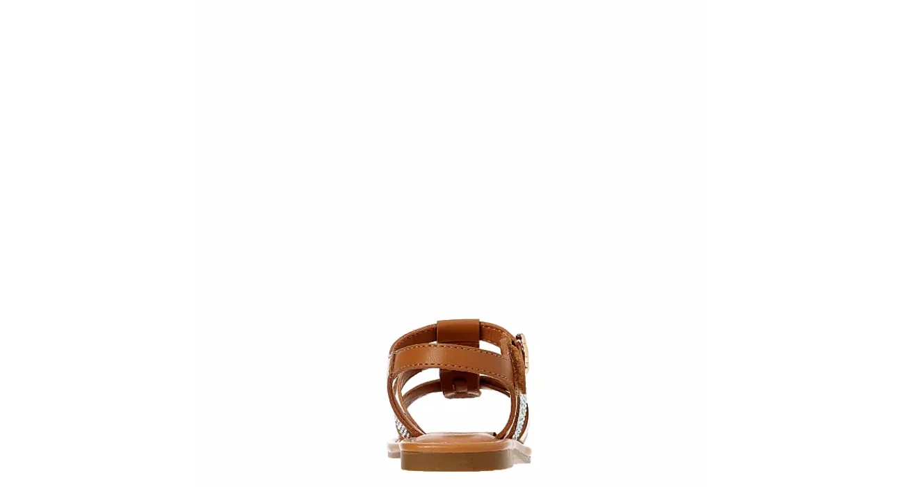 GIRLS TODDLER-LITTLE KID EVA SANDAL>CUPCAKE COUTURE Hot