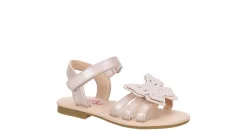 GIRLS TODDLER-LITTLE KID EMILEE SANDAL>RACHEL SHOES Clearance