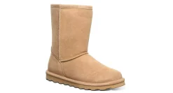 GIRLS TODDLER-LITTLE KID ELLE TODDLER ZIPPER FUR BOOT>BEARPAW Clearance