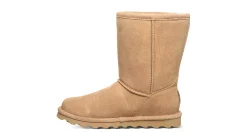 GIRLS TODDLER-LITTLE KID ELLE TODDLER ZIPPER FUR BOOT><noscript><img width=