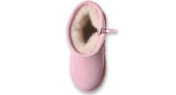 GIRLS TODDLER-LITTLE KID ELLE TODDLER ZIPPER FUR BOOT><noscript><img width=