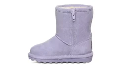GIRLS TODDLER-LITTLE KID ELLE TODDLER ZIPPER FUR BOOT><noscript><img width=