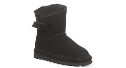 GIRLS TODDLER-LITTLE KID ISABELLE TODDLER FUR BOOT>BEARPAW Discount
