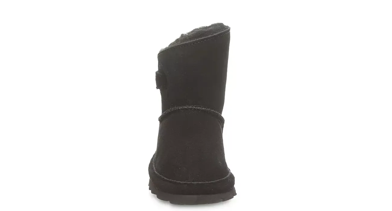 GIRLS TODDLER-LITTLE KID ISABELLE TODDLER FUR BOOT>BEARPAW Discount