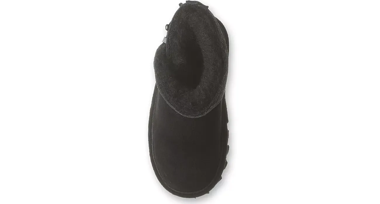GIRLS TODDLER-LITTLE KID ISABELLE TODDLER FUR BOOT>BEARPAW Discount
