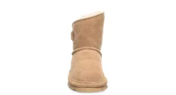 GIRLS TODDLER-LITTLE KID ISABELLE TODDLER FUR BOOT><noscript><img width=