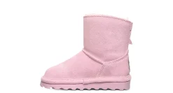 GIRLS TODDLER-LITTLE KID ISABELLE TODDLER FUR BOOT><noscript><img width=