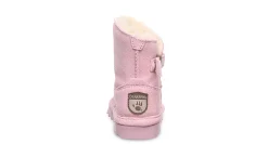 GIRLS TODDLER-LITTLE KID ISABELLE TODDLER FUR BOOT><noscript><img width=