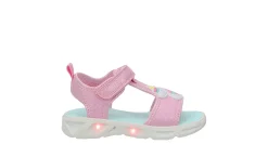 GIRLS TODDLER-LITTLE KID JANI LIGHT UP SANDAL>CARTERS Best