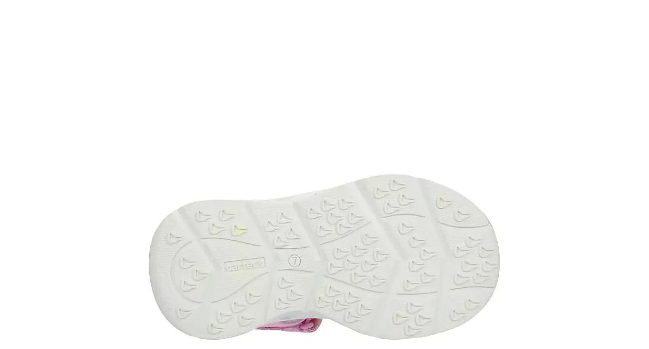 GIRLS TODDLER-LITTLE KID JANI LIGHT UP SANDAL>CARTERS Best