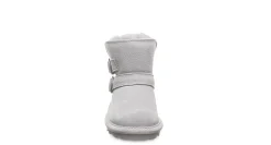 GIRLS TODDLER-LITTLE KID KATYA TODDLER FUR BOOT><noscript><img width=