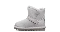 GIRLS TODDLER-LITTLE KID KATYA TODDLER FUR BOOT><noscript><img width=