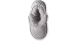 GIRLS TODDLER-LITTLE KID KATYA TODDLER FUR BOOT><noscript><img width=