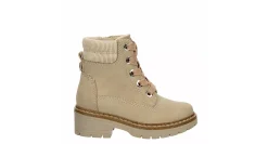 GIRLS TODDLER-LITTLE KID LIL LEXI LACE-UP BOOT>CUPCAKE COUTURE Online