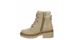 GIRLS TODDLER-LITTLE KID LIL LEXI LACE-UP BOOT><noscript><img width=