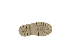 GIRLS TODDLER-LITTLE KID LIL LEXI LACE-UP BOOT><noscript><img width=