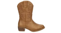 GIRLS TODDLER-LITTLE KID LIL SHELBY WESTERN BOOT>CUPCAKE COUTURE Discount