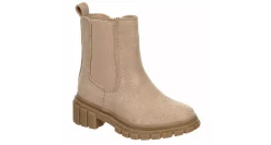 GIRLS TODDLER-LITTLE KID LIL CORA CHELSEA BOOT>CUPCAKE COUTURE Best