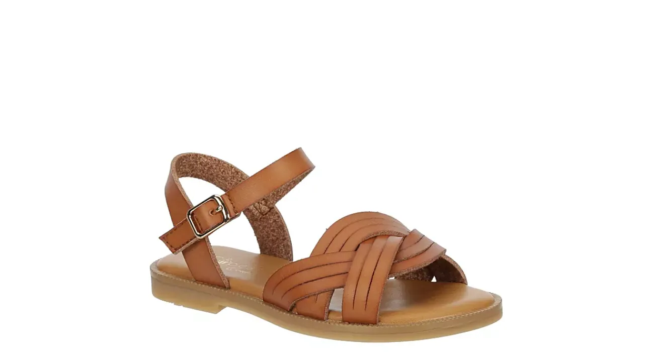 GIRLS TODDLER-LITTLE KID LIL LYDIA SANDAL>CUPCAKE COUTURE Best
