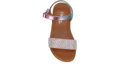 GIRLS TODDLER-LITTLE KID LIL ARIEL SANDAL><noscript><img width=