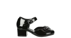 GIRLS TODDLER-LITTLE KID LIL JOLINA DRESS HEEL>RACHEL SHOES