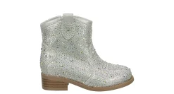 GIRLS TODDLER-LITTLE KID LIL DIXIE WESTERN BOOTIE>CUPCAKE COUTURE Clearance