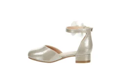 GIRLS TODDLER-LITTLE KID LIL CHLOE DRESS SHOE><noscript><img width=