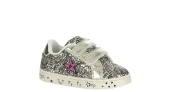 GIRLS TODDLER-LITTLE KID LIL HENLEY SNEAKER>CUPCAKE COUTURE Clearance