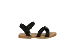 GIRLS TODDLER-LITTLE KID LIL BOW SANDAL>CUPCAKE COUTURE New