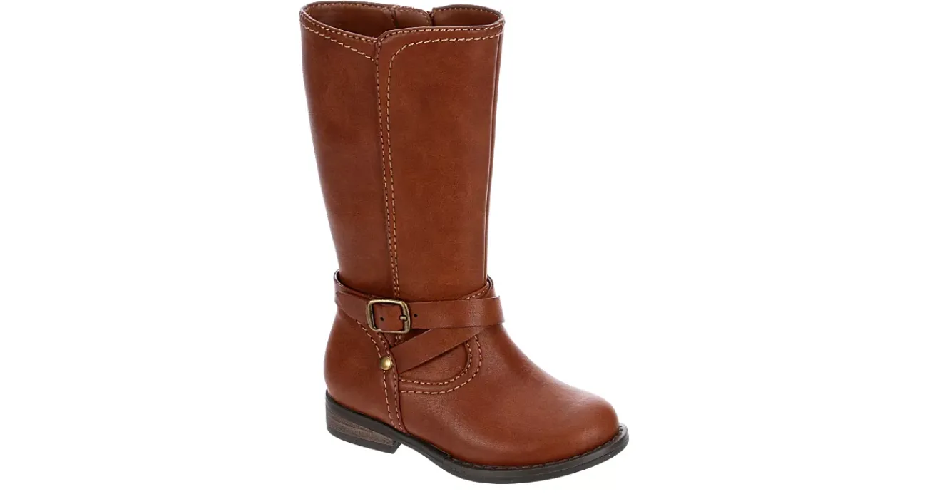 GIRLS TODDLER-LITTLE KID LIL RIDDER RIDING BOOT>CUPCAKE COUTURE Hot