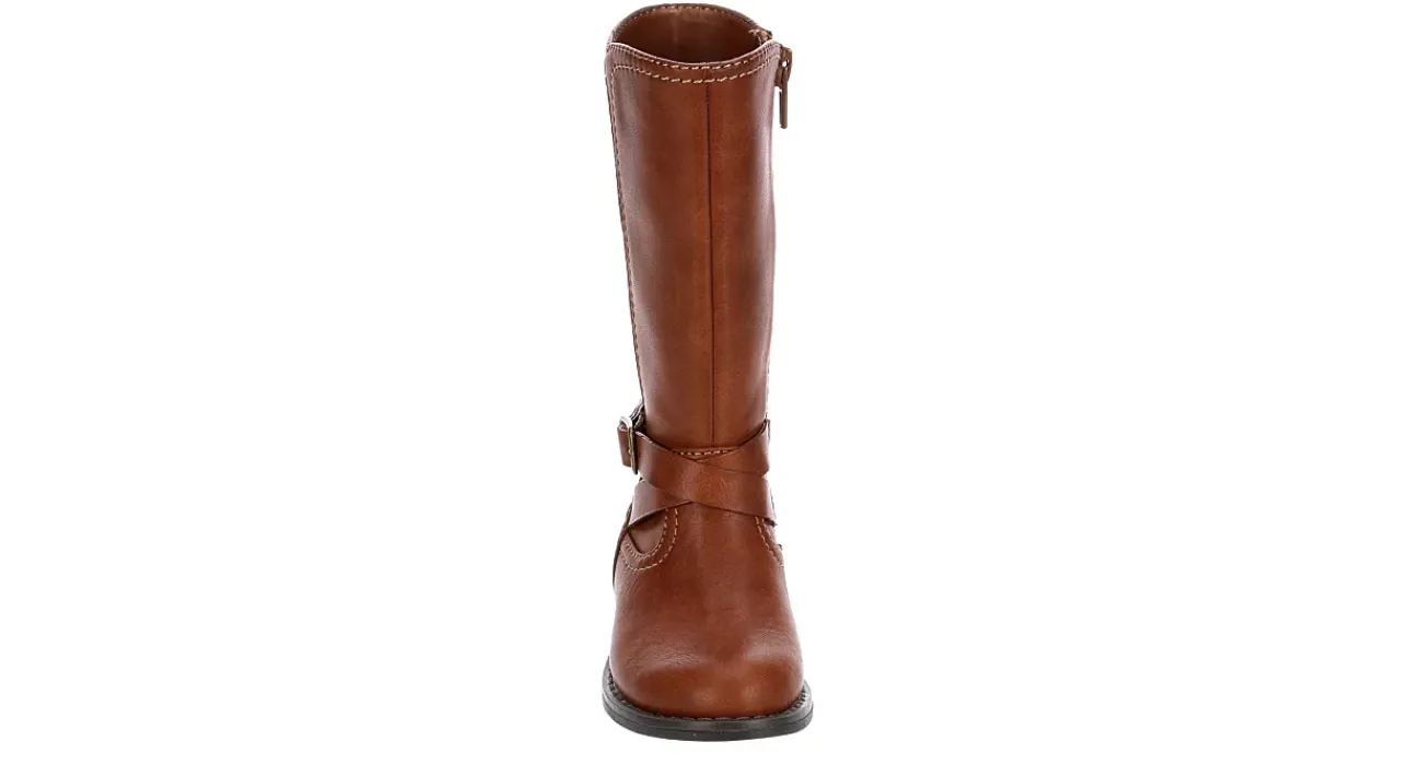 GIRLS TODDLER-LITTLE KID LIL RIDDER RIDING BOOT>CUPCAKE COUTURE Hot