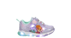 GIRLS TODDLER-LITTLE KID PAW PATROL LIGHT UP SNEAKER>NICKELODEON Online
