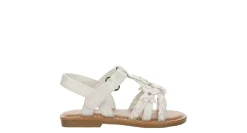 GIRLS TODDLER-LITTLE KID SUGARFLY SANDAL>CUPCAKE COUTURE Hot