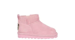 GIRLS TODDLER-LITTLE KID SHORTY TODDLER FUR BOOT>BEARPAW Best