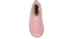 GIRLS TODDLER-LITTLE KID SHORTY TODDLER FUR BOOT><noscript><img width=