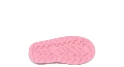 GIRLS TODDLER-LITTLE KID SHORTY TODDLER FUR BOOT><noscript><img width=